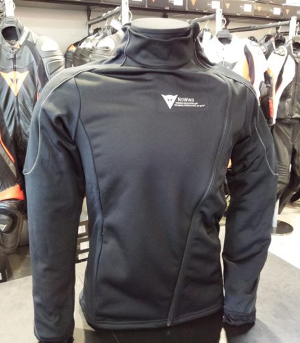 スタッフイチオシ(^^)冬用インナーのご紹介。