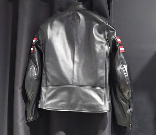 イタリア入荷と珍しいマネージャーのご来店！