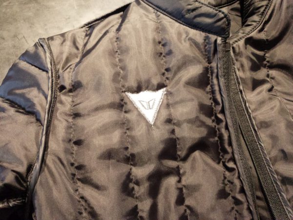 新作レザージャケット入荷！『AVRO 4 』