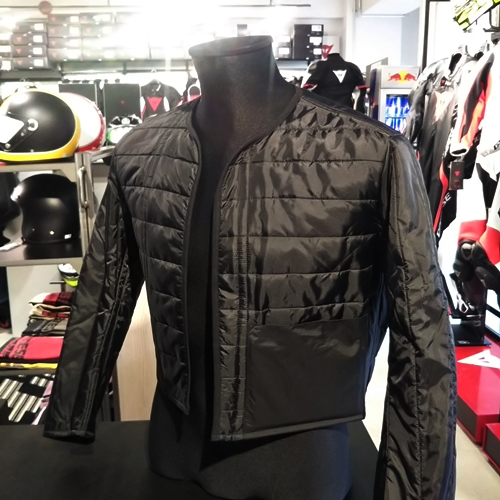 新作・LAGUNA SECA 3 D-DRY JACKETのご紹介！