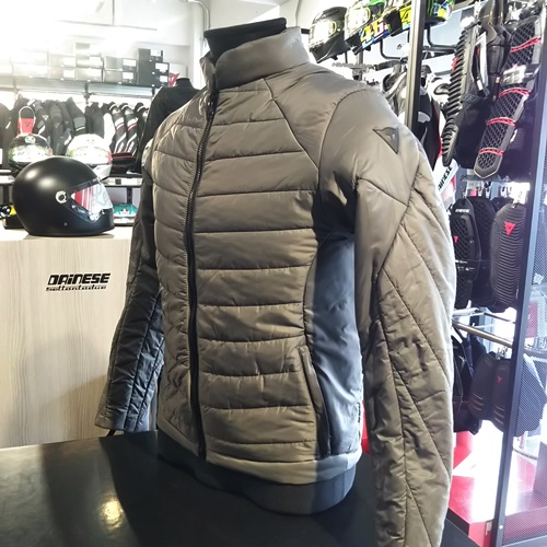 ソルボワ DAINESE SAINT GERMAIN GORE-TEX JACKET | southbayplanning.com