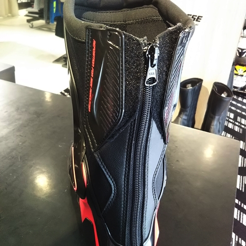 DAINESE TORQUE D1 OUT EU41 27.0cm