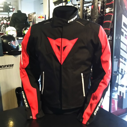 LAGUNA SECA 3 D-DRY JACKETのご紹介