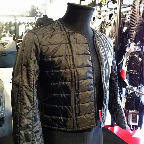 LAGUNA SECA 3 D-DRY JACKETのご紹介