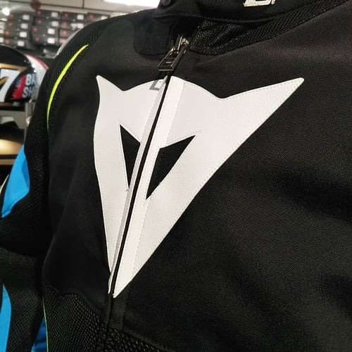 新作・ESTREMA AIR TEX JACKETのご紹介