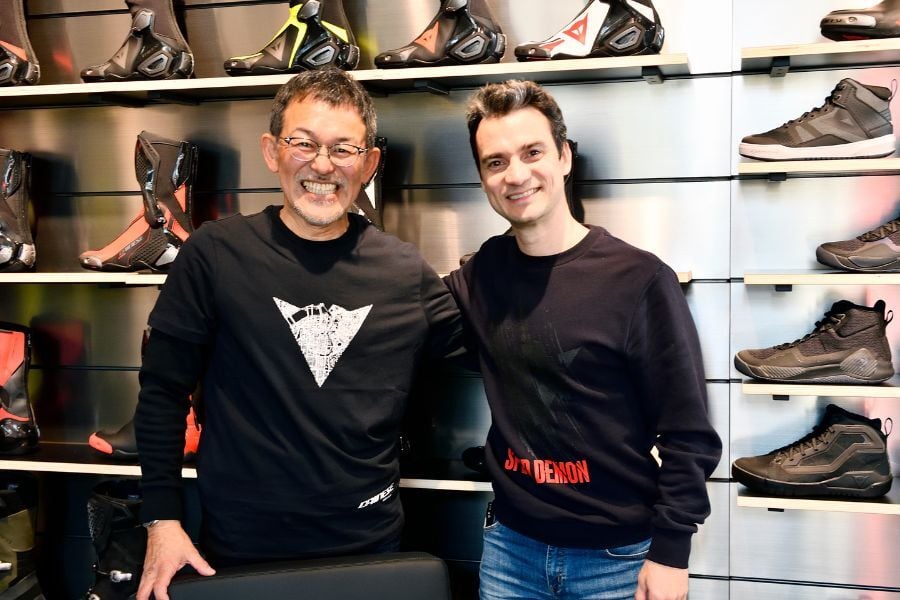 Dani and Noby.jpg__PID:ae81c83c-9942-4daa-93cf-ef11e06858b5