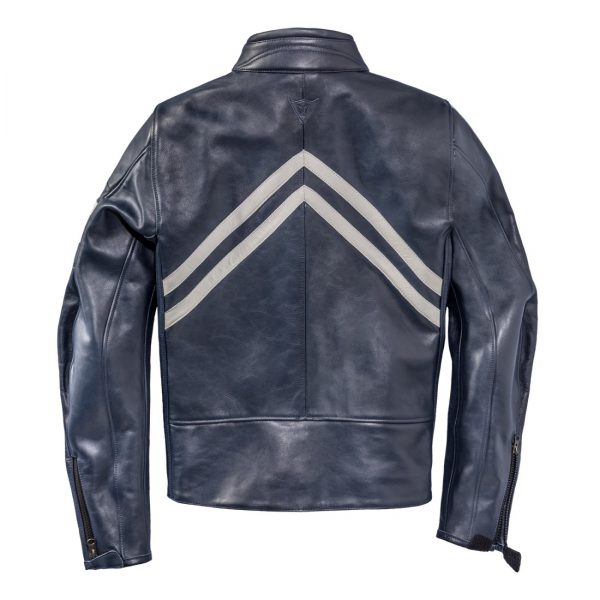 SettantadueからLEATHER JACKETのご紹介