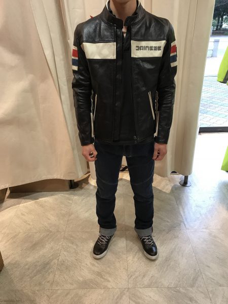 CONNECT REGULAR JEANSのご紹介