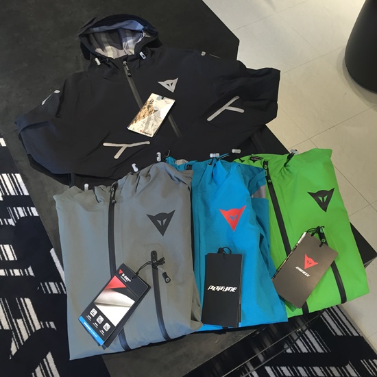 Dainese パーカー Lサイズ Dainese パーカー Lサイズ - メルカリ