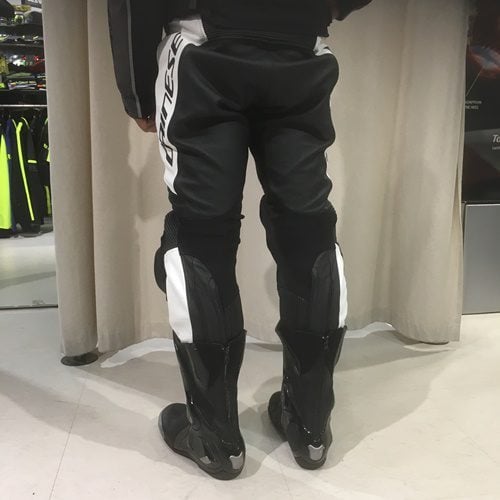 ダイネーゼ　Dainese Pony C2 レザーパンツ