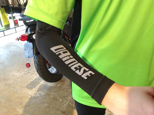 D-CORE ARM”再入荷しましたっ！