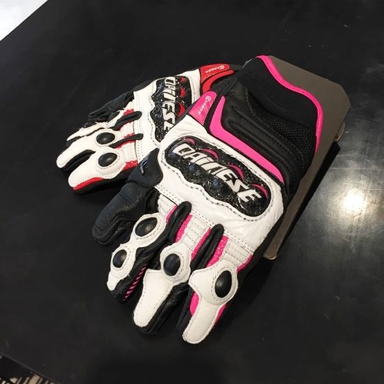 本日のイタリア入荷品紹介！レディスグローブ・36060・MTBコレクション