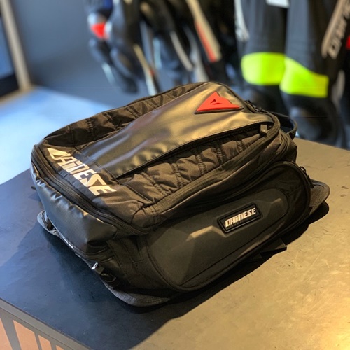 大人気シリーズ”OGIO×DAINESE”まとめてご紹介♪Part2