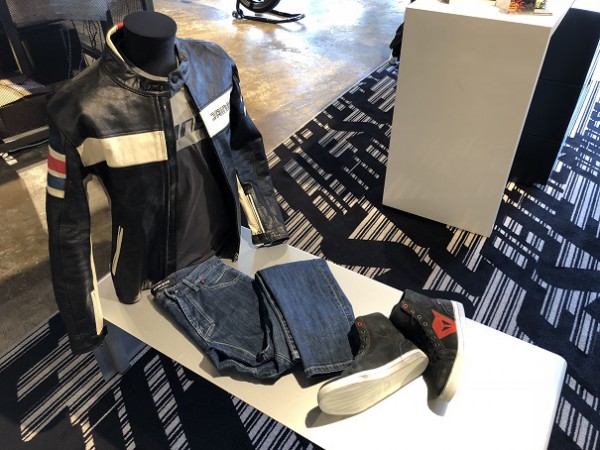 イタリアからSTREET BIKER AIRが入荷いたしました☆