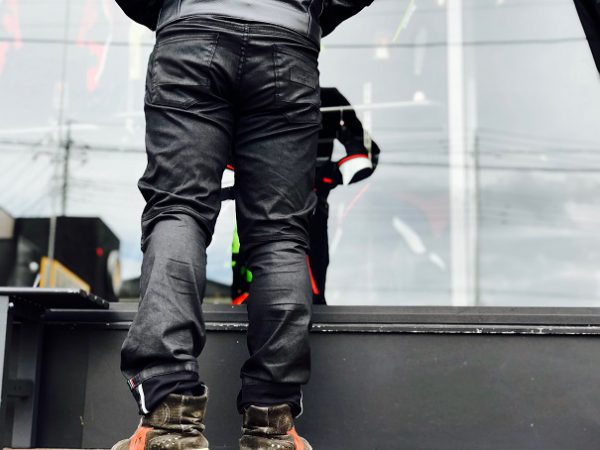 POMICE72 JEANSのご紹介☆