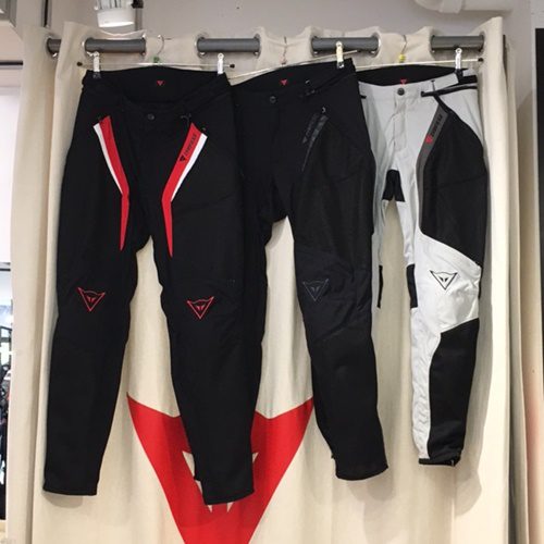 人気のメッシュパンツ【DRAKE】シリーズのご紹介！