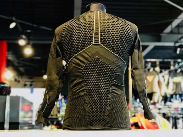 D-CORE THERMO TEE LS のご紹介☆