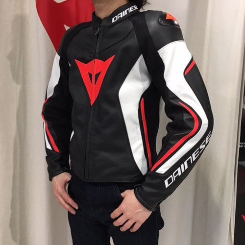 ダイネーゼ Assen レザージャケット Dainese | hospitaldaprovidencia