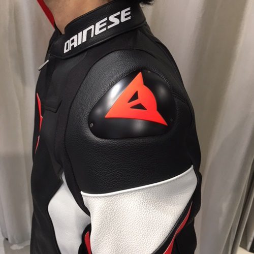 レザージャケット｟ASSEN｠のご紹介！