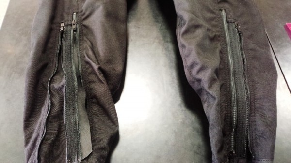 P. HORIZON PELLE-TEX