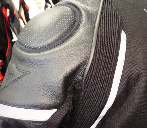 G. HORIZON PELLE-TEX