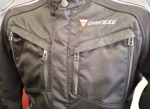 G. HORIZON PELLE-TEX