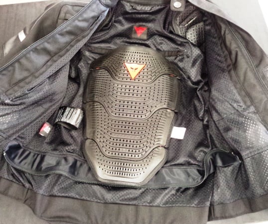 G. HORIZON PELLE-TEX