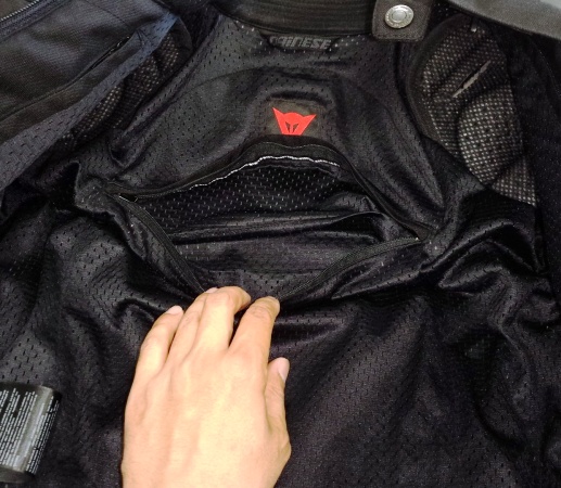 G. HORIZON PELLE-TEX