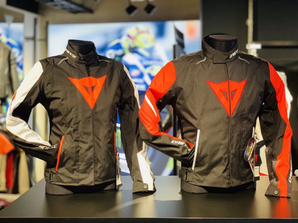 LAGUNA SECA 3 D-DRY JACKETのご紹介☆