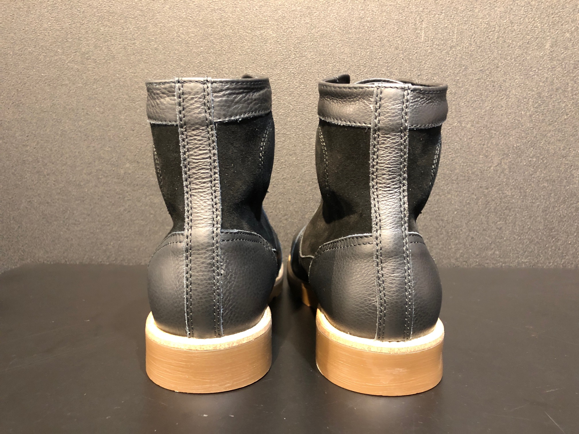 Dainese Tan-Tan バイクブーツ Riding Gear - Dainese Tan-Tan Boots - Return of the Cafe Racers