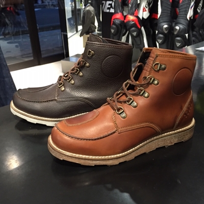 Dainese hot sale cooper boots