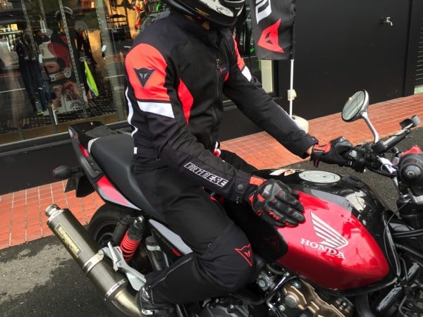 ベストコーディネート！