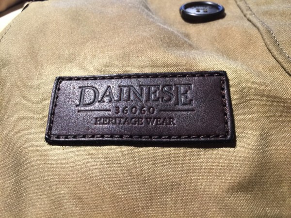 36060コレクション、CHAPLIN JACKET