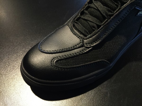 2017コレクションNEW SHOES 
