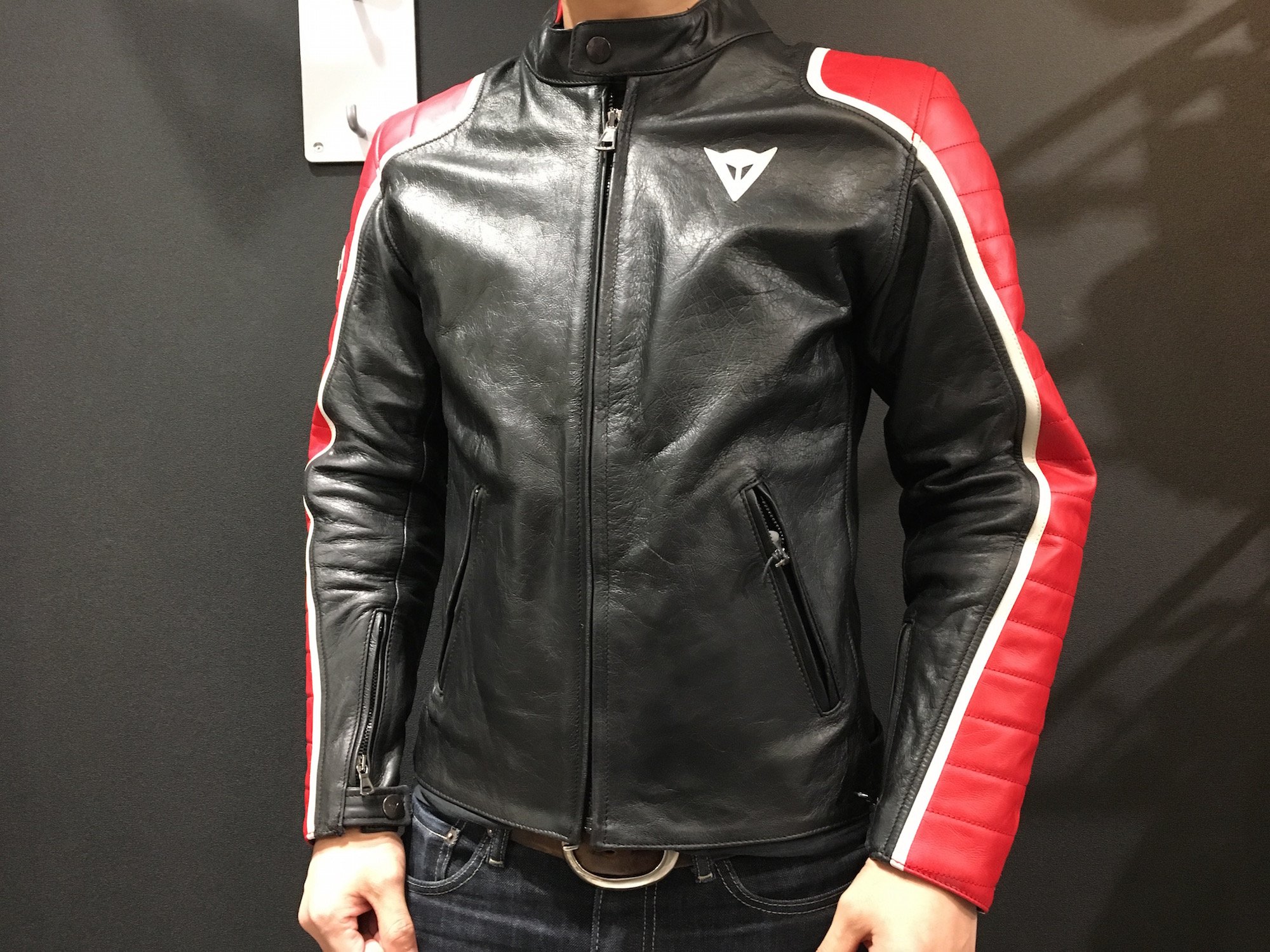 コラボジャケットのご紹介