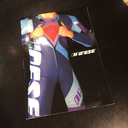 数十年前のダイネーゼカタログをご紹介！