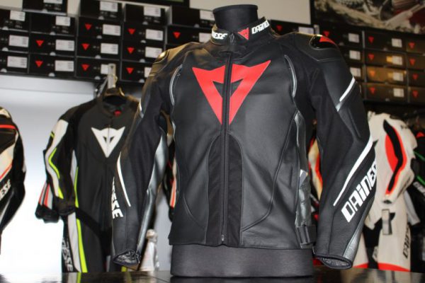 新作レザージャケット『SUPER SPEED 3 LEATHER』が入荷!!