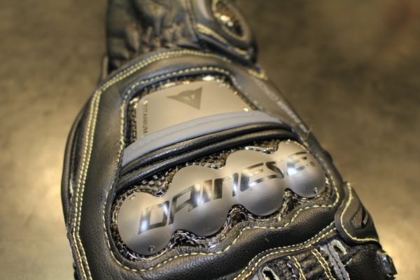 FULL METAL 6 GLOVES