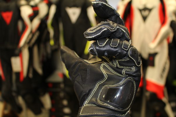 FULL METAL 6 GLOVES