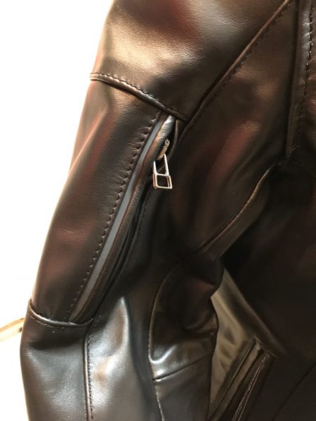 人気のレディースジャケットがモデルチェンジ~NIKITA 2のご紹介~