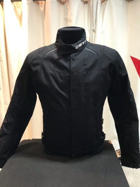 LAGUNA SECA 3 D-DRY JACKETのご紹介