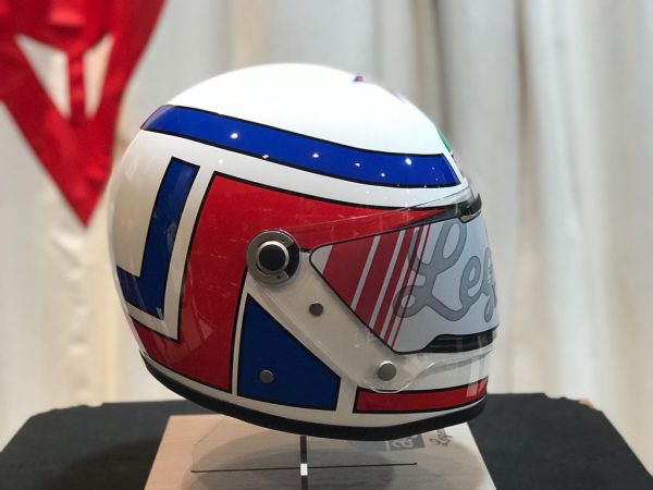 AGV X3000新色追加のご案内