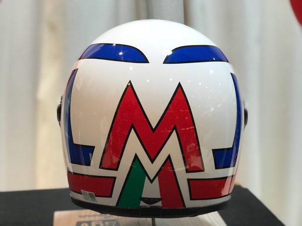 AGV X3000新色追加のご案内
