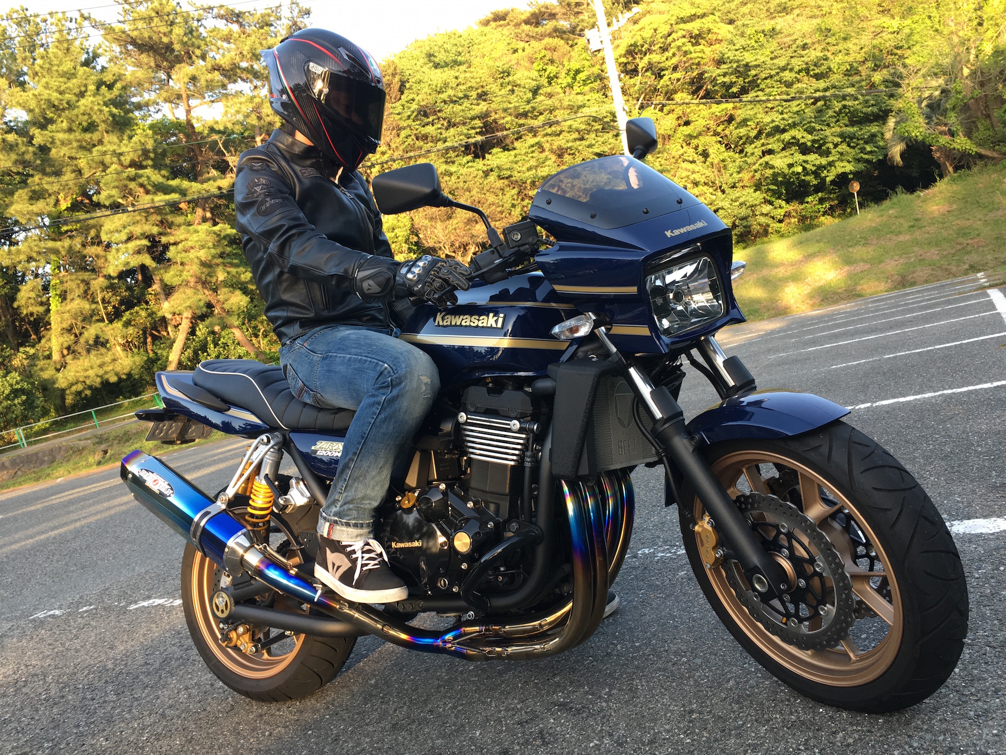 スタッフ愛用コーディネートのご紹介