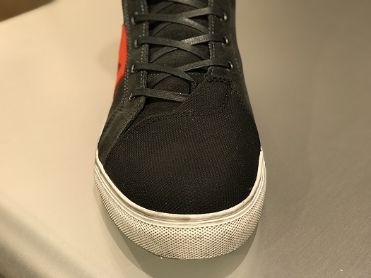 STREET BIKER D-WP SHOES-Newカラー入荷しました☆