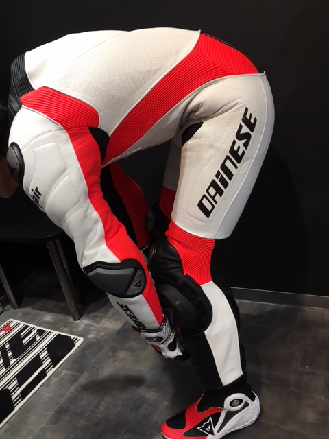 Dainese ダイネーゼ レーシングスーツ サイズ：46 革ツナギ | mdh.com.sa