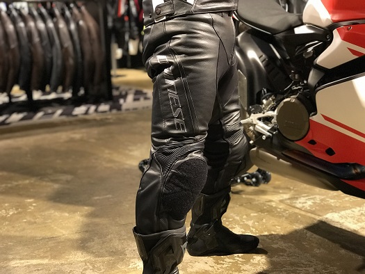 DAINESE ダイネーゼ PONY C2 レザーパンツ バイク ライディング www