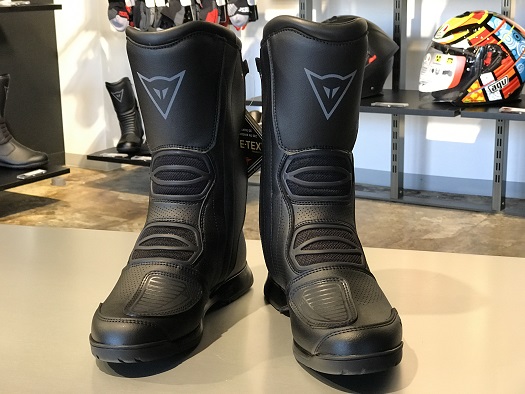 NEW！SOLARYS GORE-TEX BOOTSご紹介☆