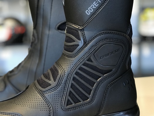 NEW！SOLARYS GORE-TEX BOOTSご紹介☆