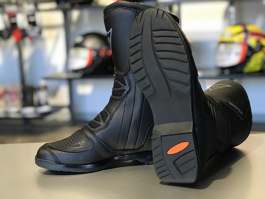NEW！SOLARYS GORE-TEX BOOTSご紹介☆